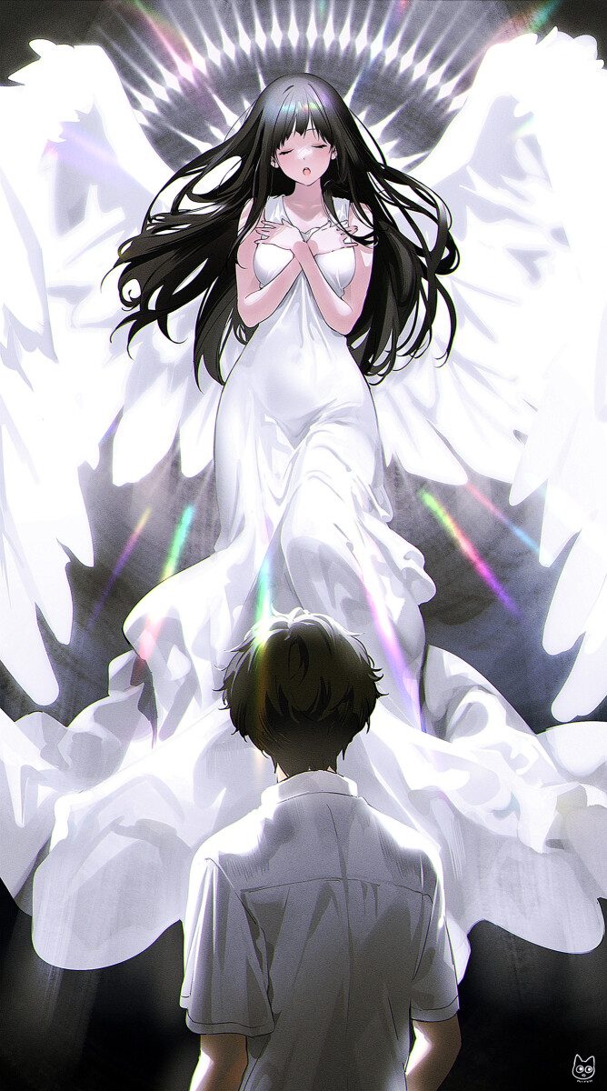 빙과)아마 둘의 ㅅㅅ 만화를 10권쯤 그리고, 공개 안한 사람.pixiv_1.jpg