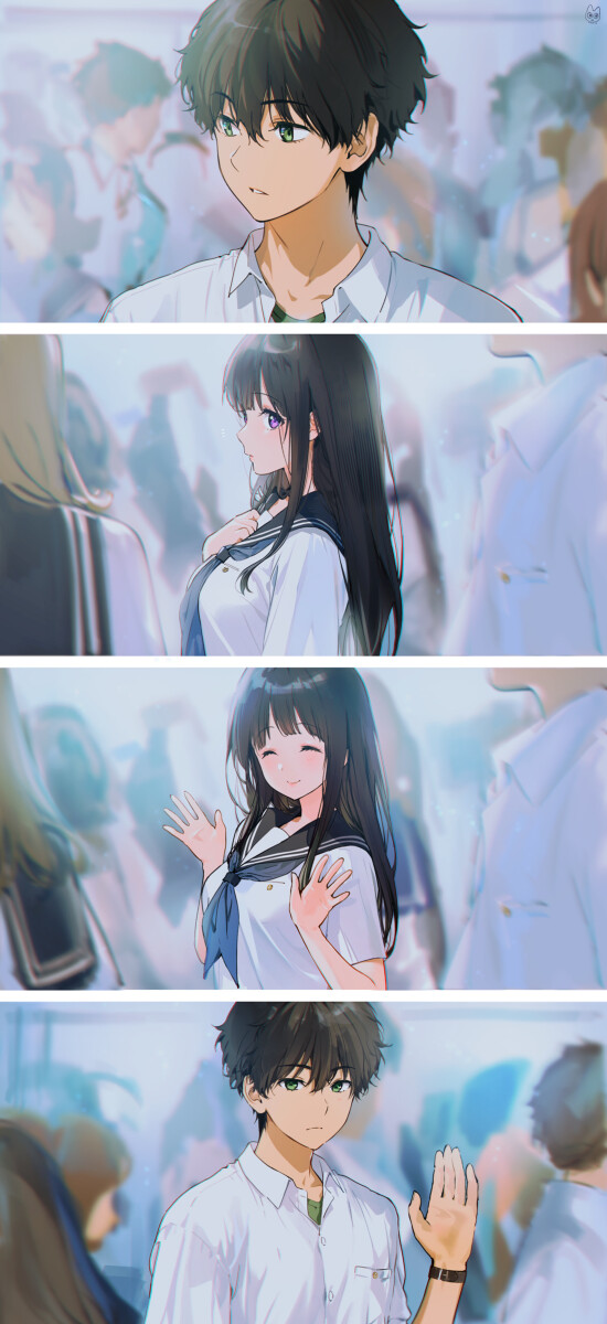빙과)아마 둘의 ㅅㅅ 만화를 10권쯤 그리고, 공개 안한 사람.pixiv_12.jpg