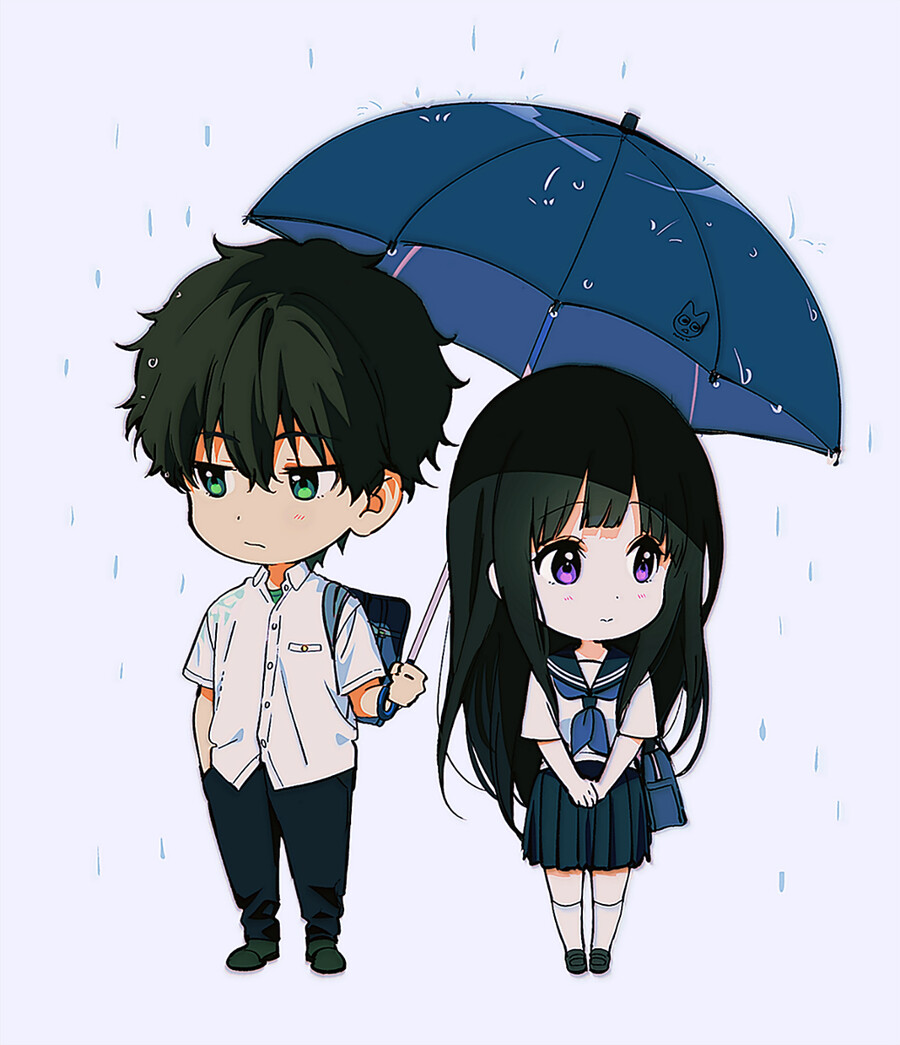 빙과)아마 둘의 ㅅㅅ 만화를 10권쯤 그리고, 공개 안한 사람.pixiv_14.jpg