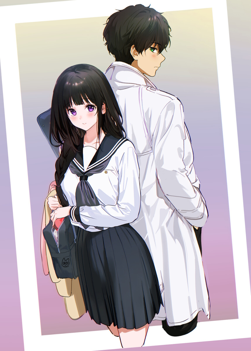 빙과)아마 둘의 ㅅㅅ 만화를 10권쯤 그리고, 공개 안한 사람.pixiv_25.jpg