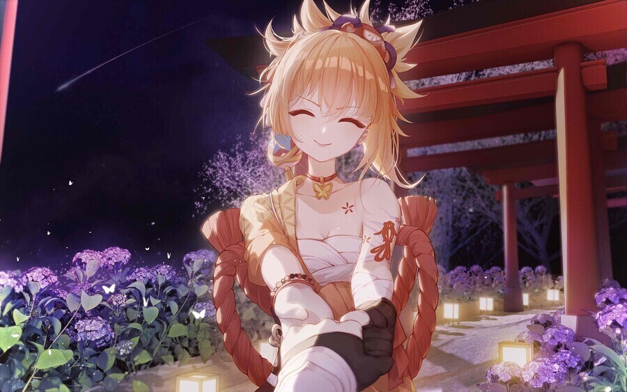 원신) 이, 이거 놔, 요이미야! | 유머 게시판 원신) 이, 이거 놔, 요이미야! | 유머 게시판 | 루리웹