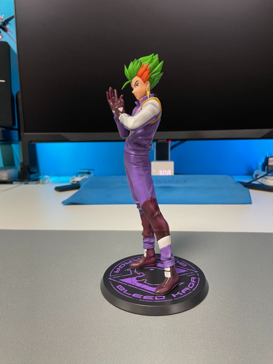 [메가하우스] 신세기 GPX 사이버 포뮬러 블리드 카가_5.jpeg