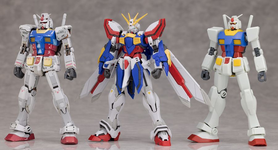 RG 갓 건담 해외 리뷰_105.jpg