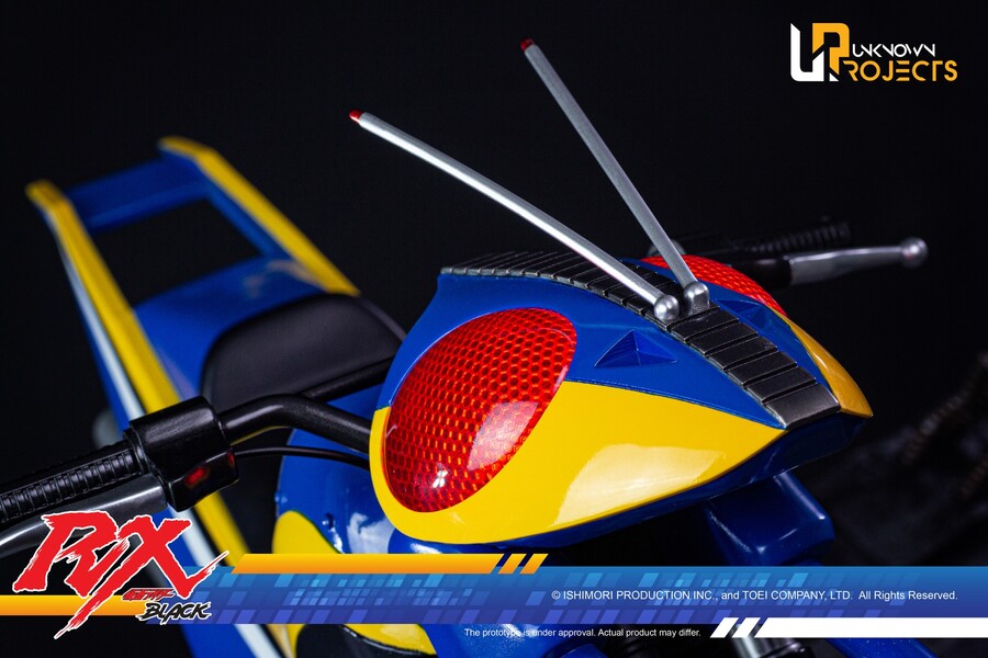 [언노운 프로젝트] 1/4 CSA 시리즈 - 가면라이더 블랙 RX_15.jpg