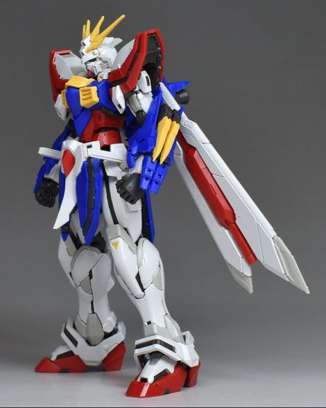 RG 갓 건담 해외 리뷰 4 (스크롤 주의)_8.jpg