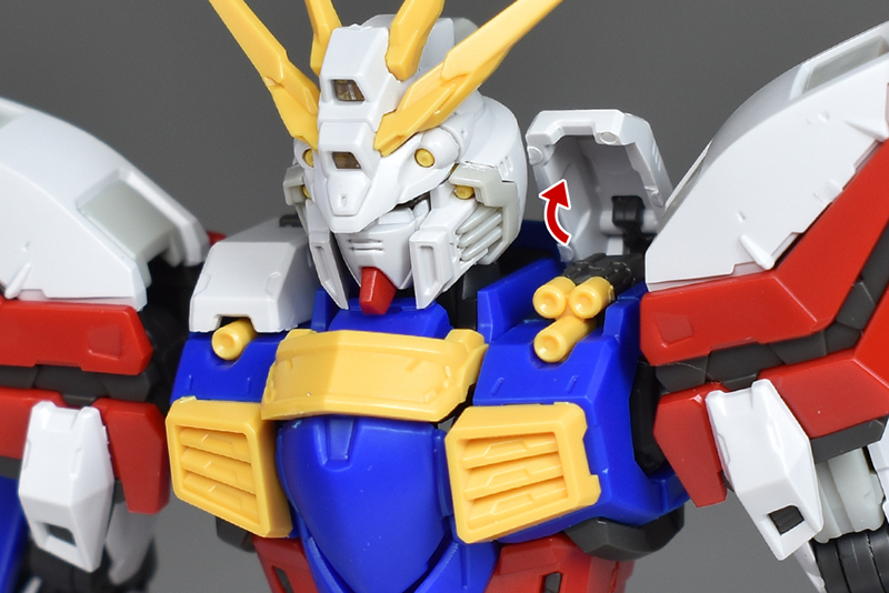 RG 갓 건담 해외 리뷰 4 (스크롤 주의)_21.jpg