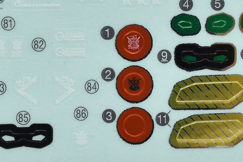 RG 갓 건담 해외 리뷰 4 (스크롤 주의)_23.jpg