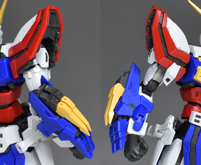 RG 갓 건담 해외 리뷰 4 (스크롤 주의)_30.jpg