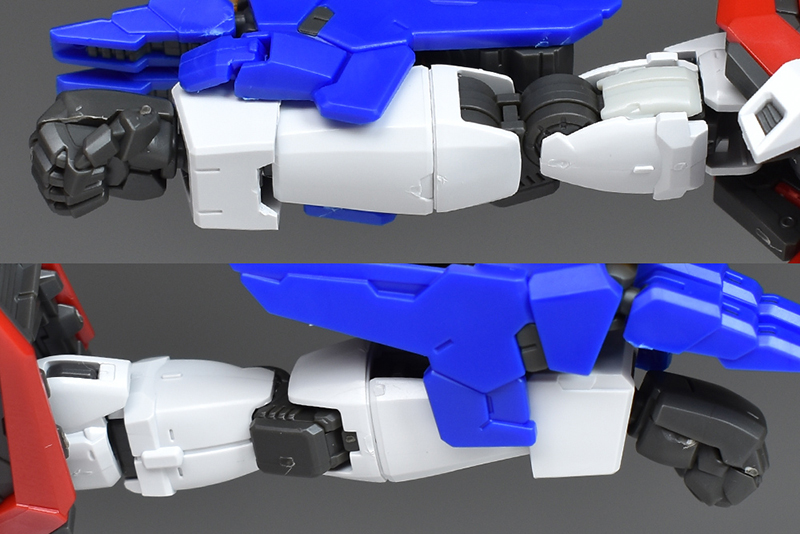 RG 갓 건담 해외 리뷰 4 (스크롤 주의)_31.jpg