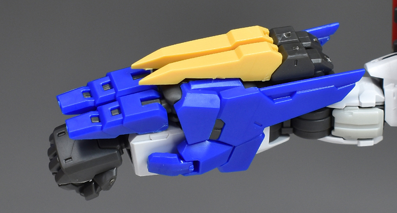 RG 갓 건담 해외 리뷰 4 (스크롤 주의)_33.jpg