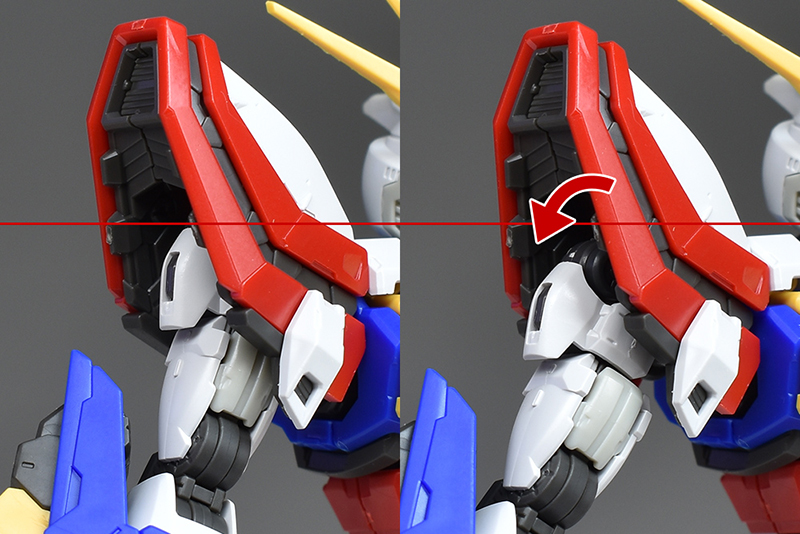 RG 갓 건담 해외 리뷰 4 (스크롤 주의)_39.jpg