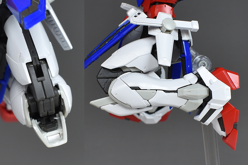 RG 갓 건담 해외 리뷰 4 (스크롤 주의)_79.jpg