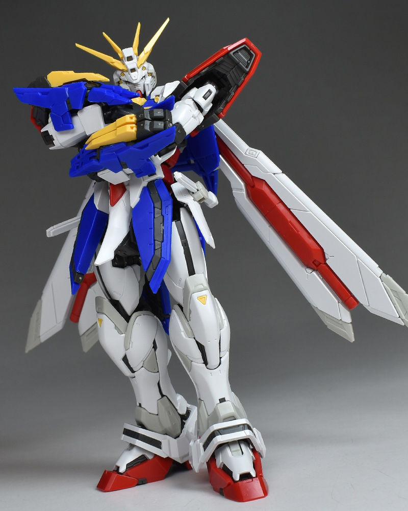 RG 갓 건담 해외 리뷰 4 (스크롤 주의)_87.jpg