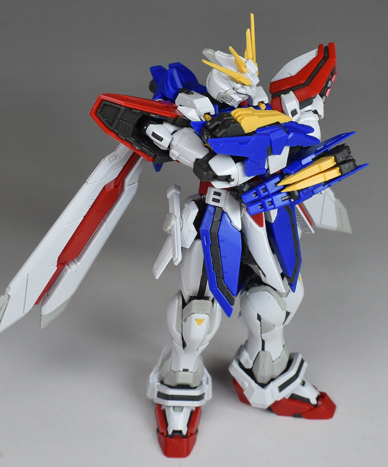 RG 갓 건담 해외 리뷰 4 (스크롤 주의)_89.jpg