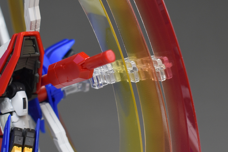 RG 갓 건담 해외 리뷰 4 (스크롤 주의)_108.jpg