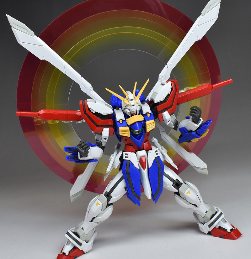 RG 갓 건담 해외 리뷰 4 (스크롤 주의)_111.jpg