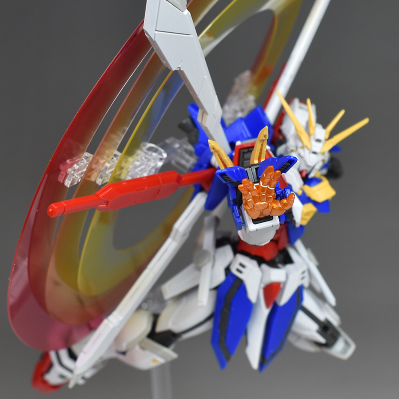 RG 갓 건담 해외 리뷰 4 (스크롤 주의)_117.jpg