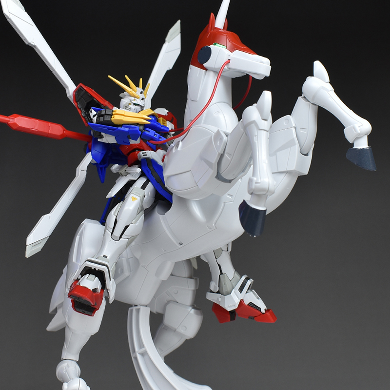 RG 갓 건담 해외 리뷰 4 (스크롤 주의)_122.jpg