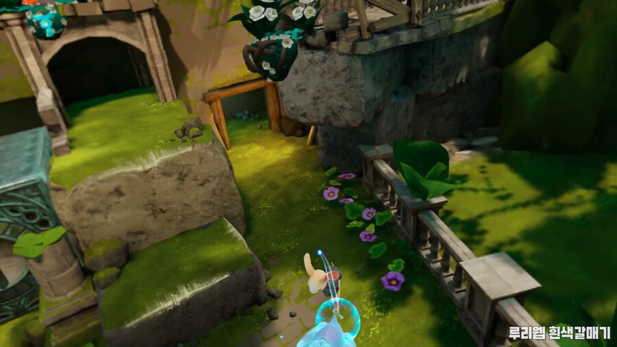 [모스2] 퍼즐 공략 챕터 3 - 하나의 문이 닫히면 1_7.png