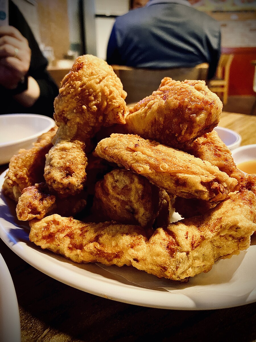 치킨대란 시대에 동네 통닭집의 근본 통닭_4.jpg