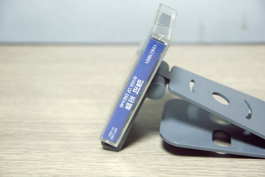 [Tape] 빌리 조엘~River of Dreams~_2.jpg