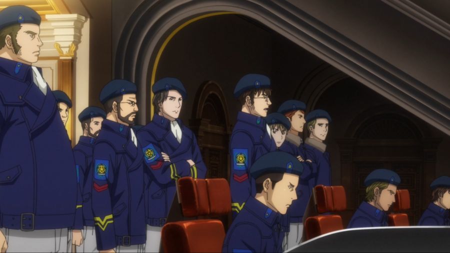 [SubsPlease] Legend of the Galactic Heroes - Die Neue These - 34 (1080p) [1E451A18].mkv_20220623_160542.502.jpg