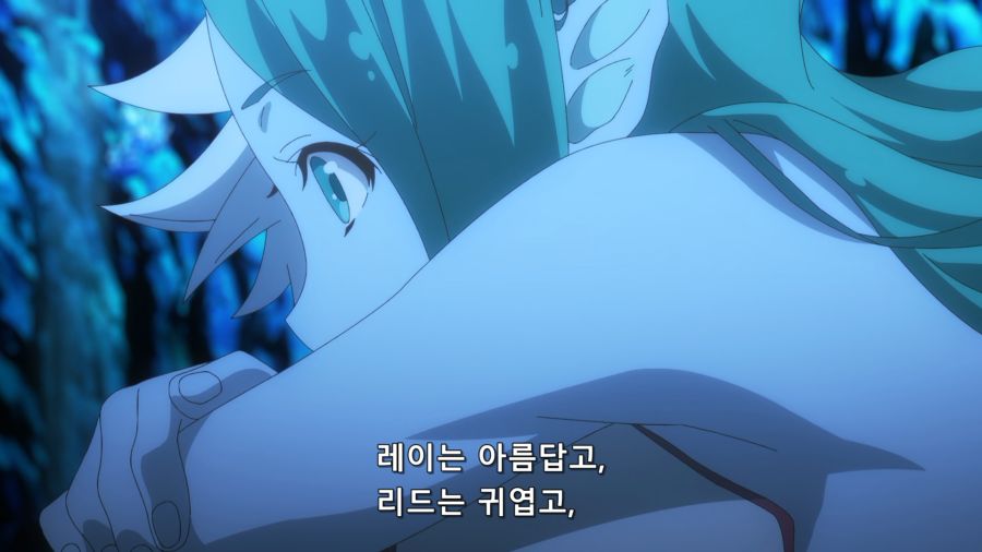 던만추 4기) 참 밝은 애니 인데 . jpg (안 야함)_20.png