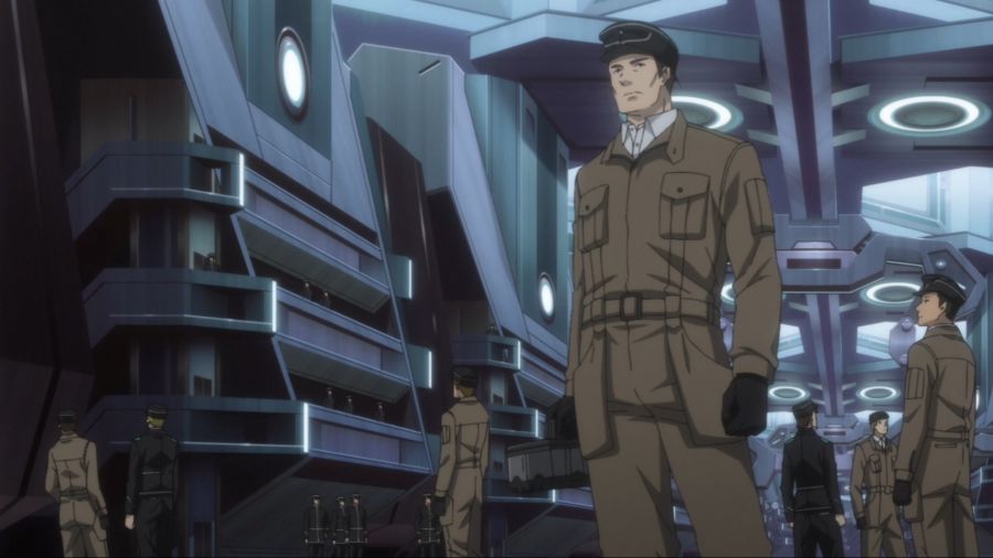 [SubsPlease] Legend of the Galactic Heroes - Die Neue These - 34 (1080p) [1E451A18].mkv_20220623_161433.345.jpg