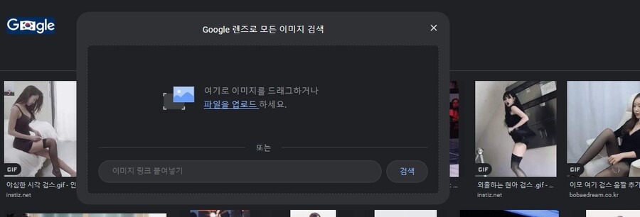 구글 이미지검색.. 좀 이상해졋다;;_1.jpg
