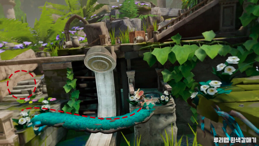 [모스2] 퍼즐 공략 챕터 3 - 하나의 문이 닫히면 2_6.png