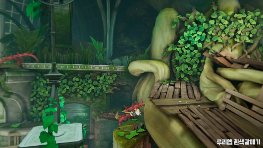 [모스2] 퍼즐 공략 챕터 4 - 스타딩의 길 1_6.png