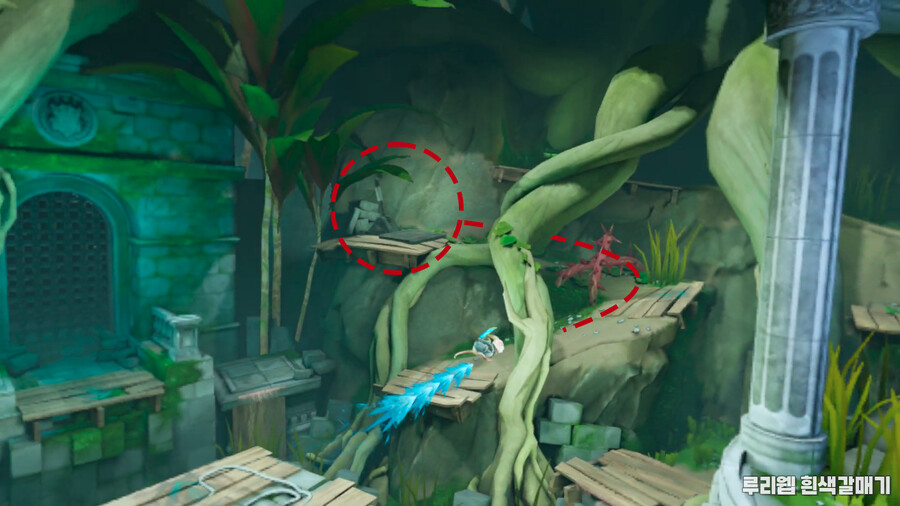 [모스2] 퍼즐 공략 챕터 4 - 스타딩의 길 2_12.png