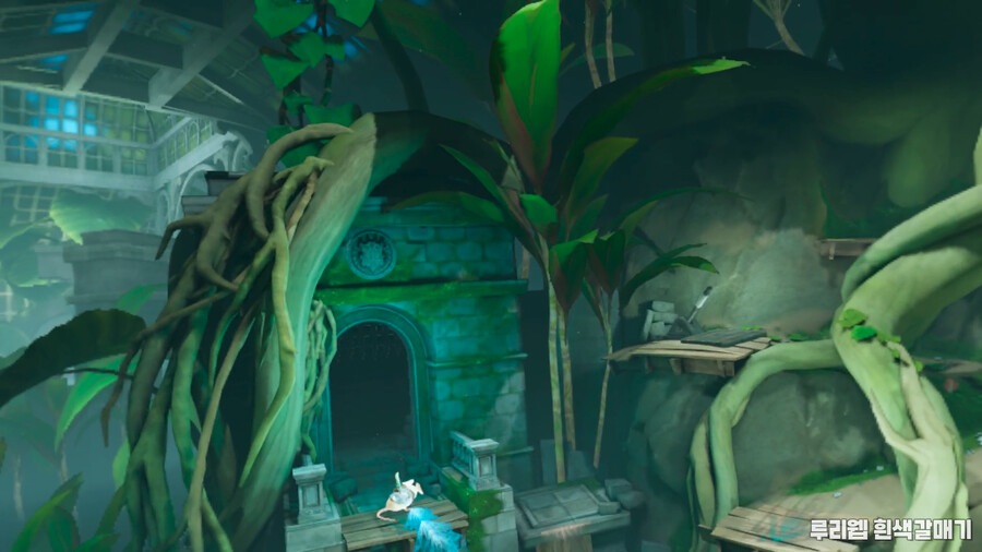 [모스2] 퍼즐 공략 챕터 4 - 스타딩의 길 2_14.png