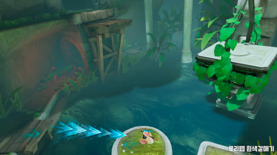 [모스2] 퍼즐 공략 챕터 4 - 스타딩의 길 2_18.png