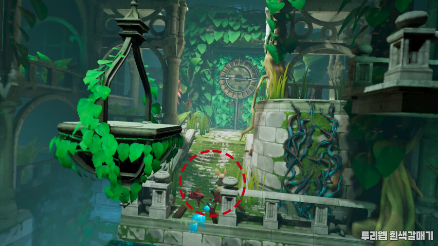 [모스2] 퍼즐 공략 챕터 4 - 스타딩의 길 3_6.png