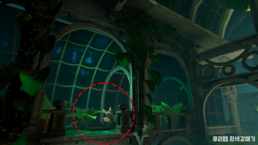 [모스2] 퍼즐 공략 챕터 4 - 스타딩의 길 3_11.png