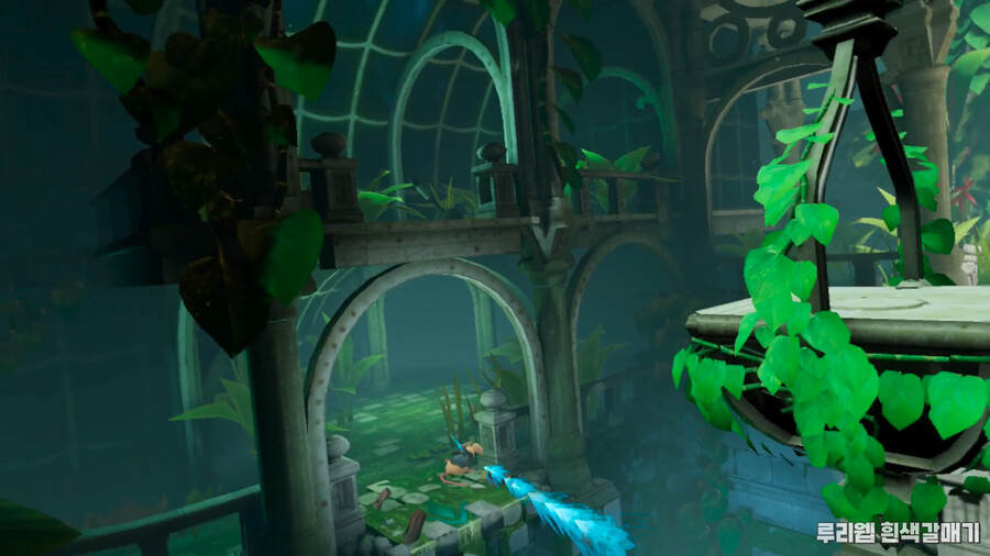 [모스2] 퍼즐 공략 챕터 4 - 스타딩의 길 3_12.png