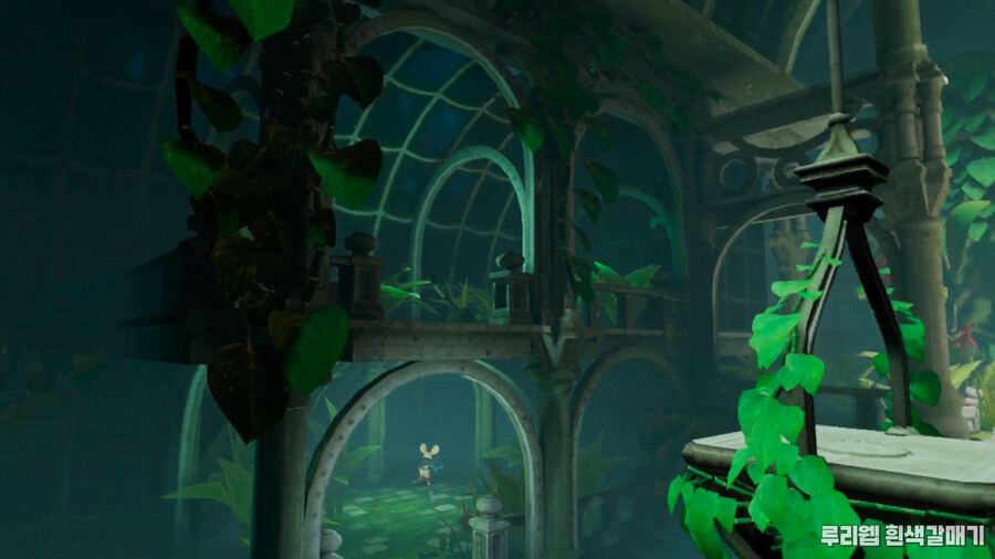 [모스2] 퍼즐 공략 챕터 4 - 스타딩의 길 3_13.png