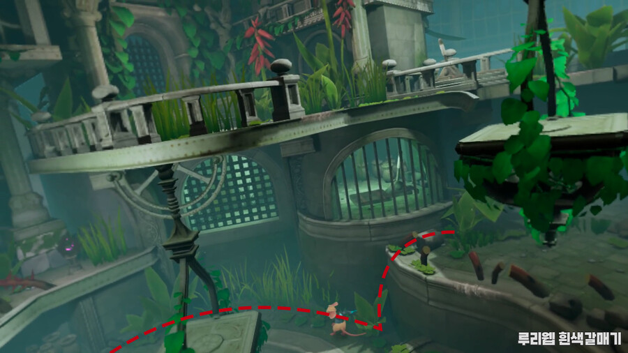 [모스2] 퍼즐 공략 챕터 4 - 스타딩의 길 4_4.png