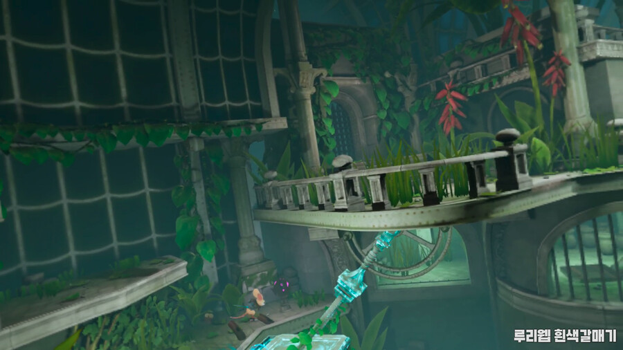 [모스2] 퍼즐 공략 챕터 4 - 스타딩의 길 4_14.png