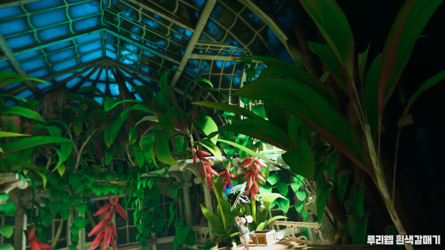 [모스2] 퍼즐 공략 챕터 4 - 스타딩의 길 4_22.png