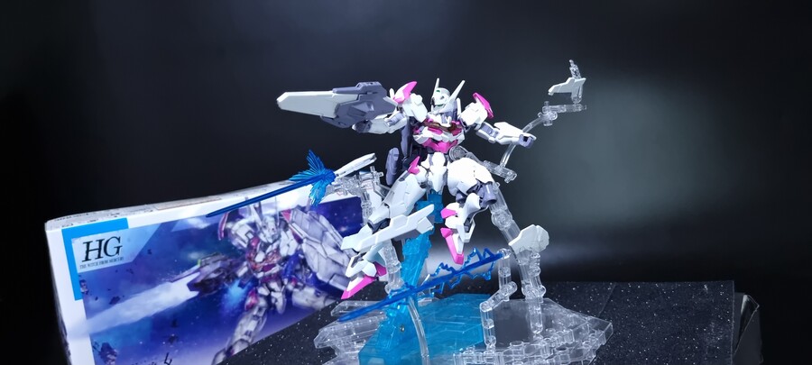 수성의 마녀 건담 르브리스 파트2 [가동 및 기믹]_6.jpg