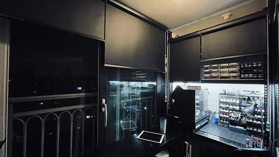 자작 스프레이부스 제작기 (feat. BLDC 시로코팬)_10.jpg