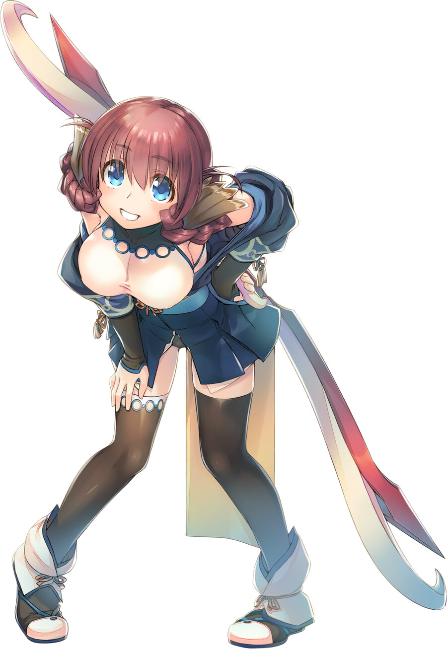 칭송받는자) 가슴 크기 비교라니 엉덩이 스팽킹을 당하고 싶은가보군_6.png