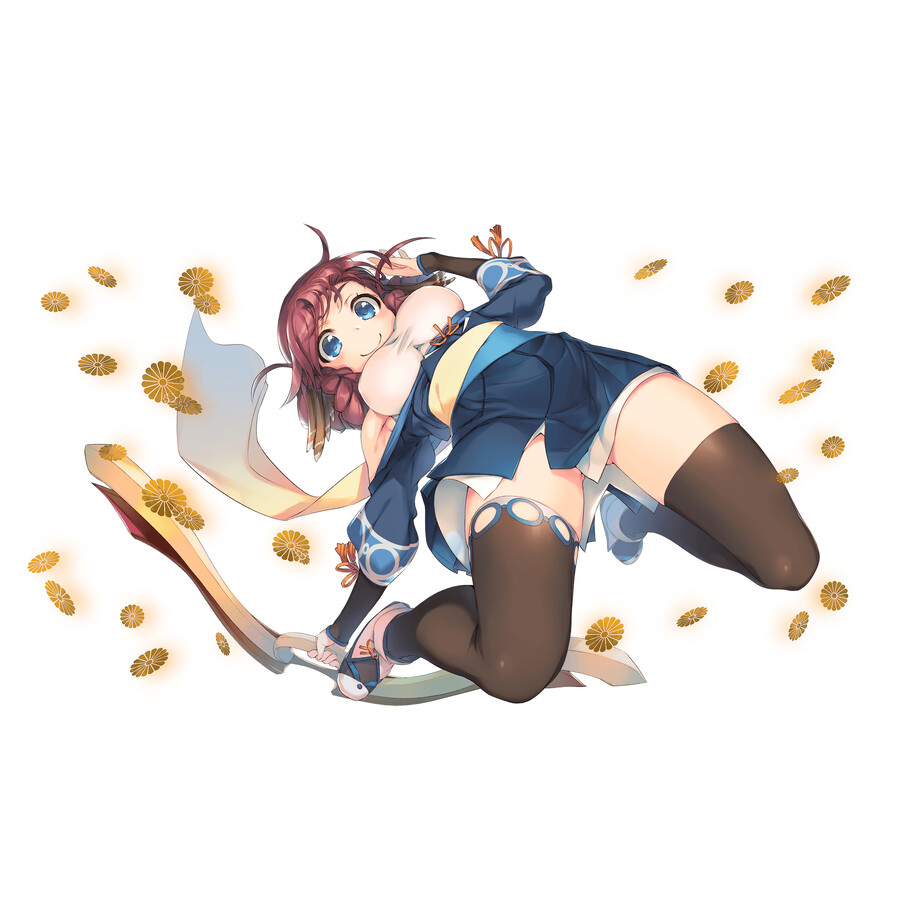 칭송받는자) 가슴 크기 비교라니 엉덩이 스팽킹을 당하고 싶은가보군_7.png