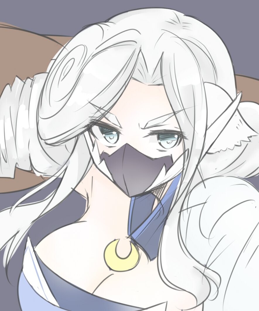 칭송받는자) 가슴 크기 비교라니 엉덩이 스팽킹을 당하고 싶은가보군_14.jpg