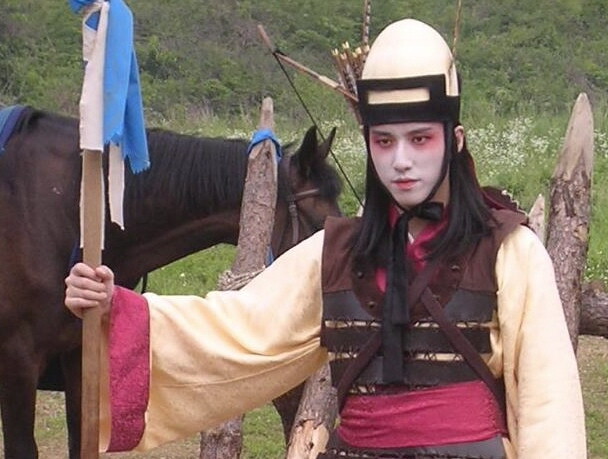 황산벌 전투에서 화랑의 역할은 뭐였을까