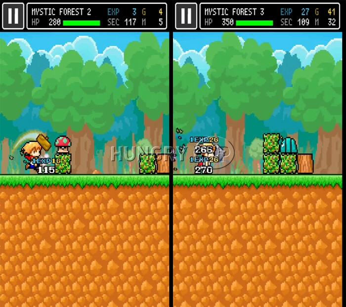 모바일 옛날 도트RPG 게임 좀 찾아주세요!_1.png
