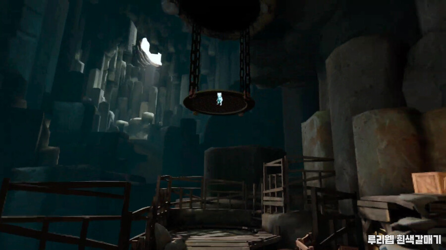 [모스2] 퍼즐 공략 챕터 6 - 뱀 사냥꾼 2_5.png