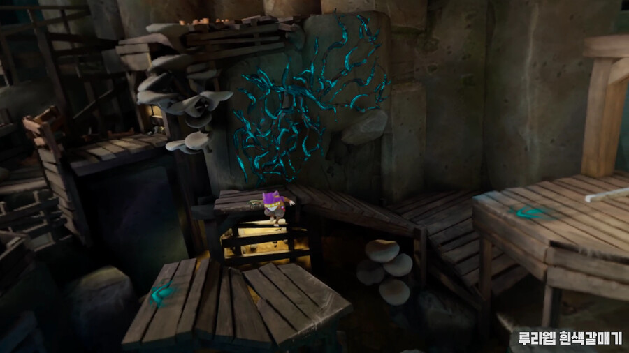 [모스2] 퍼즐 공략 챕터 6 - 뱀 사냥꾼 2_8.png